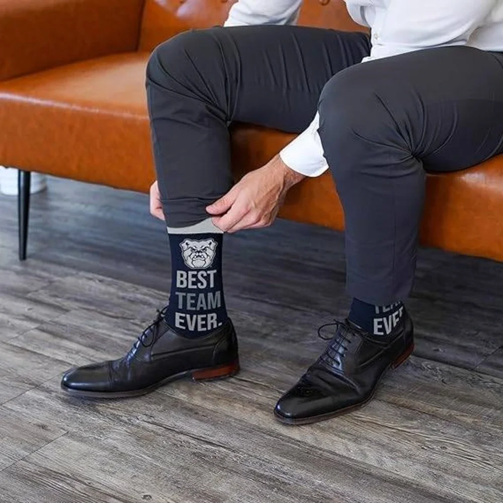 For‎ Bare Feet NCAA Butler Bulldogs (6298)
